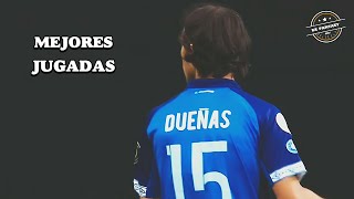 Enrico Dueñas ● Mejores Jugadas 2021 El Salvador [upl. by Ylrebnik]