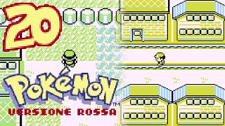 POKEMON ROSSO  Il Ritorno  Ep 20 [upl. by Cynthia]