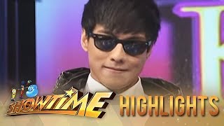 Its Showtime Kalokalike Face 3 Daniel Padilla [upl. by Kappel]