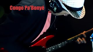 Frogui congo pa bonyé Official Video [upl. by Trstram368]