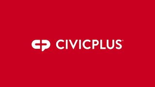 CivicPlus® Community Engagement Consulting [upl. by Ylra]