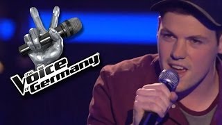 Save Room  John Legend  Manuel Storz  The Voice 2013  Showdown [upl. by Nairod]