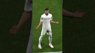 High pressing no mistake 🔥😈🔥 efootball football fifa konami kylianmbappe realmadrid pes [upl. by Nomled]