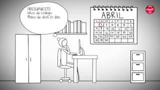 Prepara un presupuesto para tu cliente [upl. by Athal]