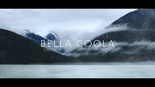 Bella Coola BC Canada [upl. by Amisoc]