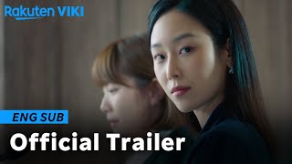 Why Her  OFFICIAL TRAILER  Korean Drama  Seo Hyun Jin Hwang In Yeop [upl. by Yrtnahc]