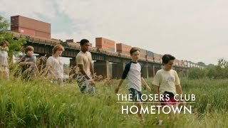 the losers club  hometown [upl. by Encratis660]