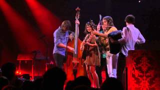 Creepin in  Norah Jones  iTunes Festival  1080 HD [upl. by Tore]