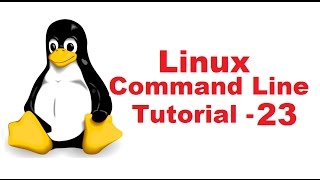 Linux Command Line Tutorial For Beginners 23  userdel command Removing Users [upl. by Bigg392]