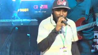 Mangi Morobe Live  PNG Music [upl. by Naegem206]