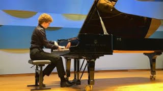 Final Concert EPTA Swedens International Summer Course for Young Pianists Edsberg 2023 [upl. by Ahsercul]