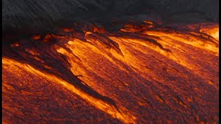 Giant Lava Flows  Nick on the Rocks [upl. by Uoliram]