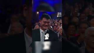 Yao Ming seneler boyunca Shaq’ı NASIL KANDIRDI 😂😂 Gelin Shaq’tan dinleyin [upl. by Linzy806]