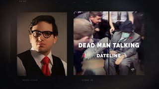 Dateline Episode Trailer Dead Man Talking  Dateline NBC [upl. by Franklin]