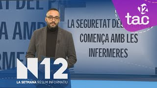 La setmana 23122023 [upl. by Ahsini]