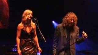 Fairport Convention Robert Plant  The Battle Of Evermore [upl. by Meaghan]