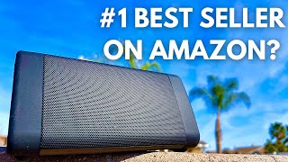 Oontz Angle 3 In 2021  Still Amazons Best Selling Speaker [upl. by Nothsa431]