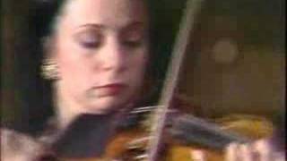 Bruch violin concerto  3rd movement [upl. by Dagnah]