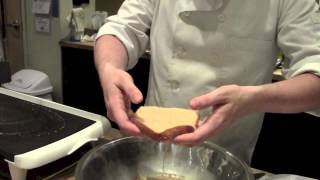 Gourmet Cooking Made Easy French Toast [upl. by Marylinda]