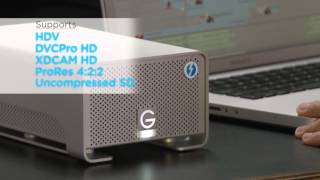 GRAID with Thunderbolt  Official Product Overview [upl. by Flosi803]