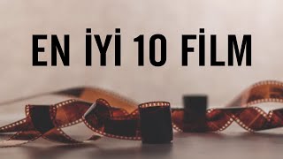 En İyi 10 Psikolojik Film [upl. by Pietra]