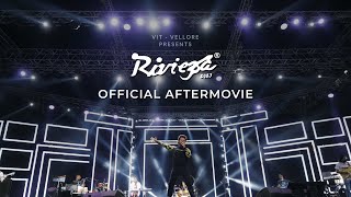 Riviera 23 Official Aftermovie  VIT Vellore [upl. by Womack]