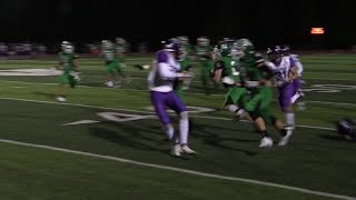 Watch Now Merrillville vs Valparaiso Football Highlights [upl. by Ruford]