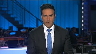 CTV National News  Monday March 25 2024 Tensions rise over UN Gaza ceasefire resolution [upl. by Pegasus]