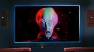 Star Trek Moments TNG  Episode  23 Skin of Evil [upl. by Aerdnael]