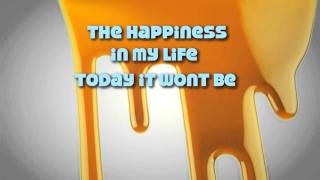 Fred Hammond quotI Feel Goodquot Lyric Video [upl. by Mushro]