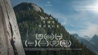 Arcteryx Presents On The Verge [upl. by Dag]