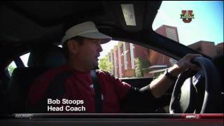 OU All Access ESPNU Episode 3 [upl. by Kiehl829]