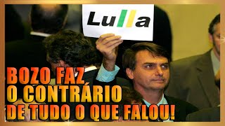 CAOS BOLSONARISTA Bozo APOIA CANDIDATOS da base de LULA e PL SOLTA MILHÕES pra ARRUMAR TRAGÉDIA [upl. by Nylavad662]