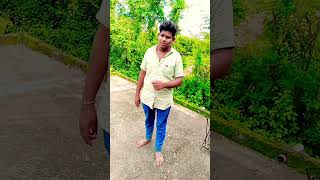 सौदे के साथ लगी यह पानीके साथ￼🤣😂comedy funnyvideo realfoolsteKGf Ganesh comedyshortsvideo ￼ [upl. by Nelleyram472]