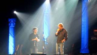 Kenny Loggins with Martin Nievera Forever [upl. by Orelia]