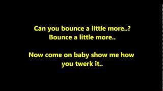 Twerk Lyrics by Savage [upl. by Asilegna180]