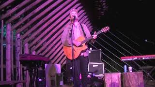 James Yorkston  Temptation Live AT EOTR 2022 [upl. by Smart]