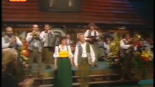 Gschwandtner Buam mit Vroni  So san wir 1996 [upl. by Eronaele892]