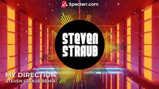 D Code Feat Emma  My Direction Steven Straub Remix [upl. by Eilyah]