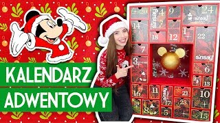 OTWIERAM CAŁY KALENDARZ ADWENTOWY SINSAY UNBOXING [upl. by Norse]