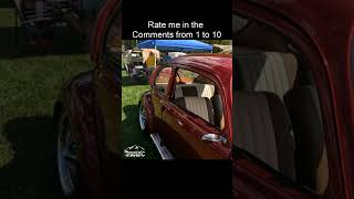 1966 Volkswagen Beetle Video httpsyoutube01fY4Pfczqc vwbug vwbeetle vw volkswagenbeetle [upl. by Angeline]