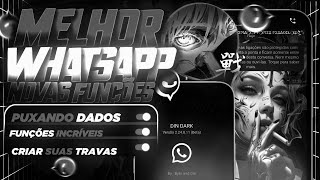 🖤🔥×LINK DIRETO× WHATSAPP IMUNE PRIMÁRIO SECUNDÁRIO • INSTATICK FINAL • WHATSAPP IMUNE PRIVADO 🔥🖤 [upl. by Africa]