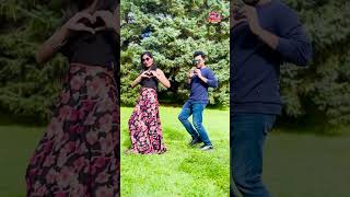 Golden Sparrow🕊️Dance Cover Dhanush amp Priyanka Mohan 💥  GV Prakash Musical 🎶🔥 NEEK dance shorts [upl. by Northway]