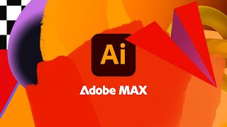 Adobe Illustrator 2024 Updates  From Adobe MAX 2023 [upl. by Revolc]