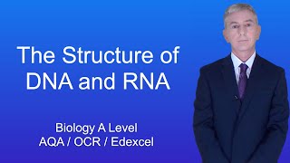 Unit 3 AOS 1 Biology Nucleic acids and Proteins [upl. by Obocaj142]