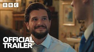 NEW Industry Series 3 Trailer  Now Starring Kit Harington  BBC [upl. by Yeliab]