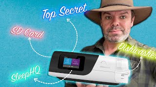 Top Secret AirSense 11 Features amp Pro Tips [upl. by Acinimod811]