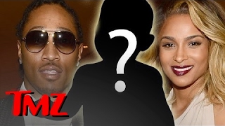 Ciara Gives Birth To  Future  TMZ [upl. by Edson531]