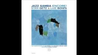 Stan Getz amp Luiz Bonfá  Sambalero [upl. by Nna704]