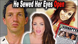 The quotSMARTESTquot Serial Killer in History  Israel Keyes [upl. by Hoag]